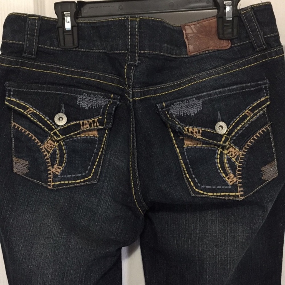 Pants